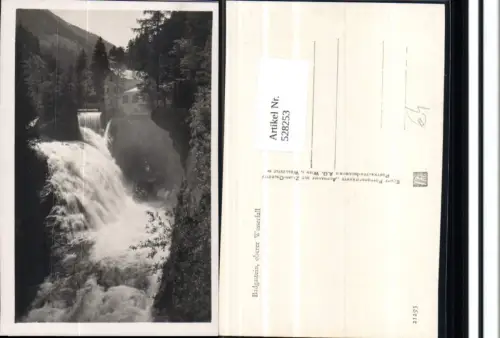 528253,Bad Gastein Badgastein Wasserfall