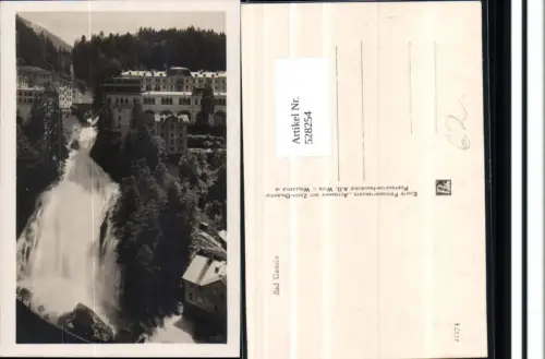 528254,Bad Gastein Badgastein