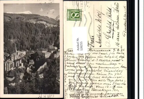 528255,Bad Gastein Badgastein