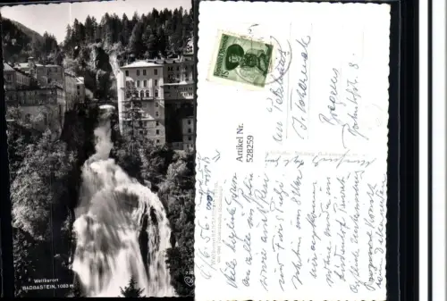 528259,Bad Gastein Badgastein pub Cosy 738a