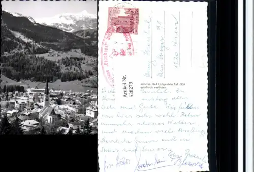 528279,Bad Hofgastein Hundskopf