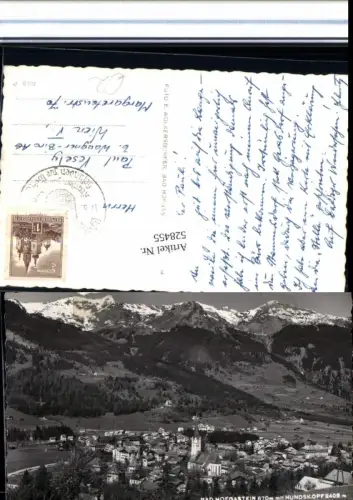 528455,Bad Hofgastein Hundskopf