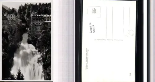 529115,Badgastein Bad Gastein