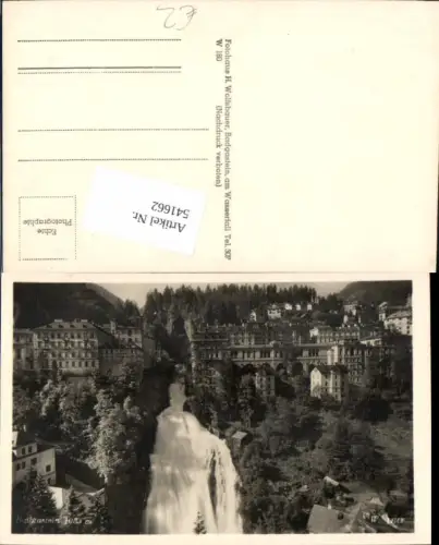 541662,Bad Gastein Badgastein Hotel