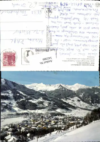 542389,Bad Hofgastein