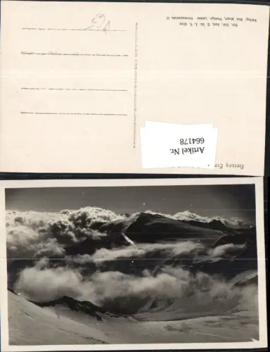 664178,Foto Ak Herzog Ernst u. Schareck b. Bad Gastein pub Max Mayer