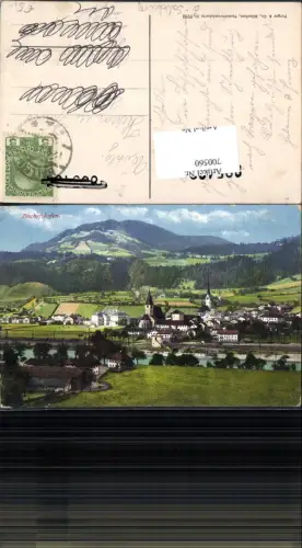 700560 Bischofshofen pub Purger e Co. 9783