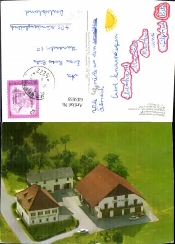 603659,Munderfing Rasthaus Rosenhammer Pfannenschmiedhof