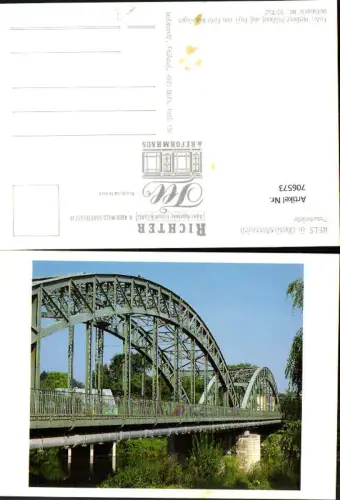 706573 Wels Traunbrücke