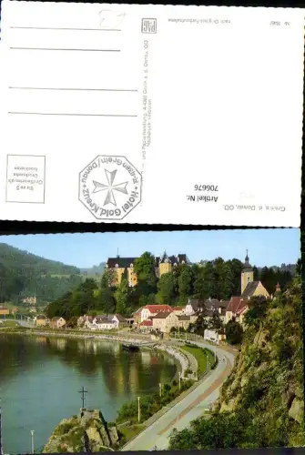 706676 Grein a. d. Donau Ansicht