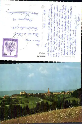 706720 Bad Kreuzen Ansicht