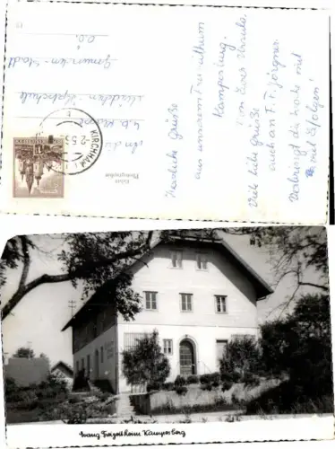 66000,Kampesberg b Kirchham Freizeitheim