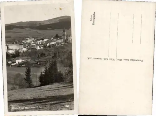 66008,Haslach im Mühlkreis Totale