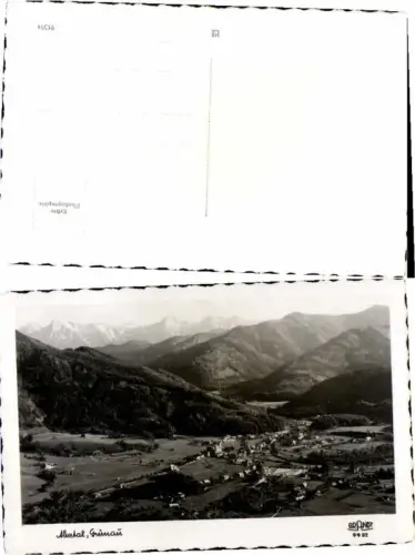 66010,Almtal bei Grünau pub Brandt 9932