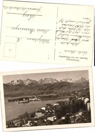 66019,Gmunden m. Höllengebirge pub Brandt 6