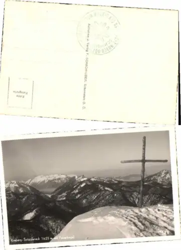 66022,Kasberg mit Feuerkogel Ebensee