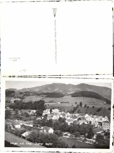 66080,Weyer a.d. Enns Oberer Markt