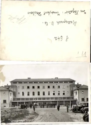 66096,FotoAK Gallspach Zeileis Institut Oldtimer Autos