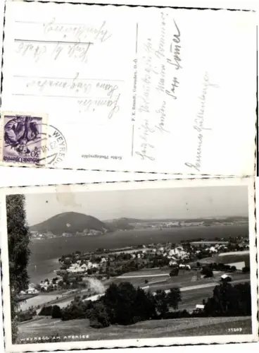 66099,Weyregg am Attersee pub Brandt 11507