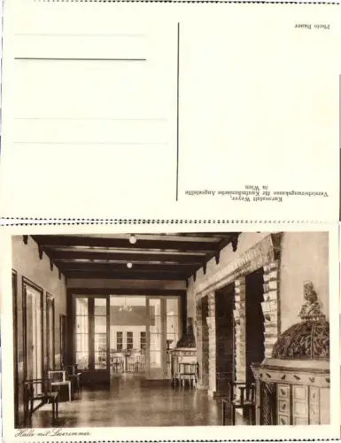 66111,Weyer a.d. Enns Kurhaus