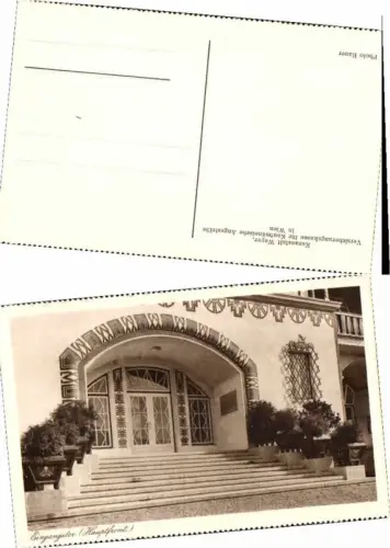 66114,Weyer a.d. Enns Kurhaus