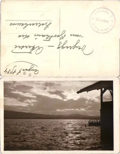 66236,Partie Lehrerheim Weyregg Attersee