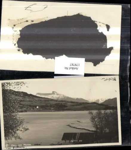 179787,Zell am Moos Partie