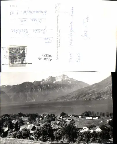 602373,Traunsee Ansicht