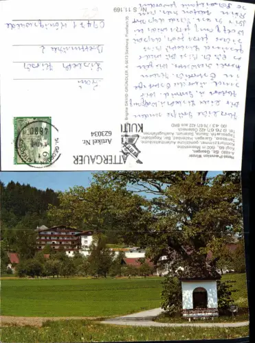 623034,St Georgen i. Attergau Hotel Pension Winzer