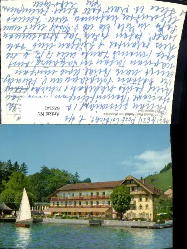 623141,Strandhotel Pichl-Auhof a. Mondsee Salzkammergut