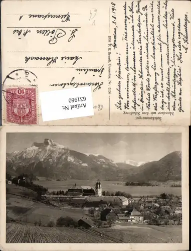 631960,Mondsee pub Brandt 0106