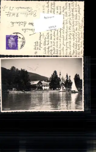 676429,Attersee Partie pub Voglmayr