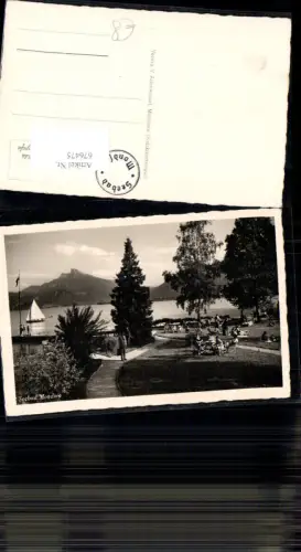 676475,Seebad Mondsee