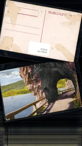 676528,Kienbergwand Mondsee