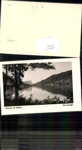 676766,Unterach am Attersee pub Foto Gastberger