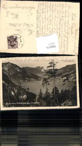 676771,Unterach am Attersee