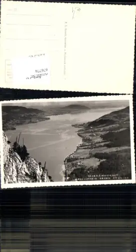 676774,Unterach am Attersee