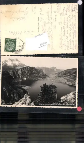 676777,Unterach am Attersee