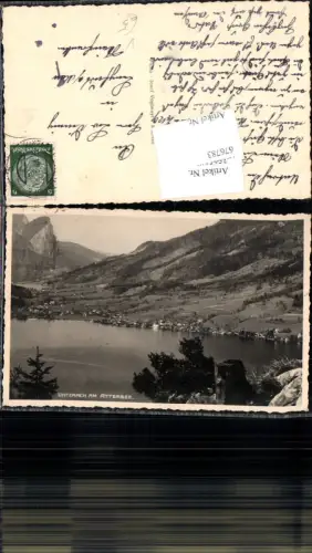 676783,Unterach am Attersee