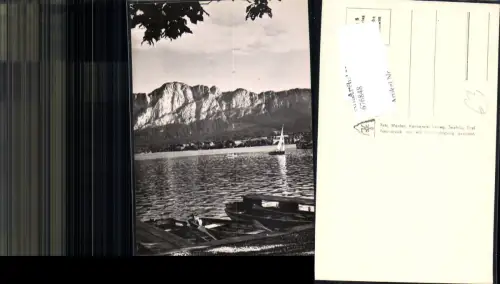 676848,Mondsee See Boot pub Foto Wentner Sa 28