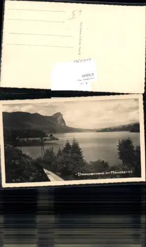 676849,Mondsee Drachenwand