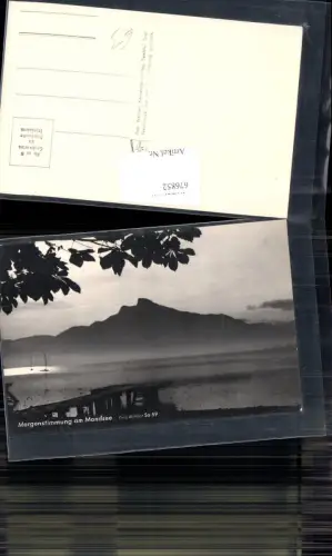 676852,Mondsee Steg See pub Foto Wentner Sa 59