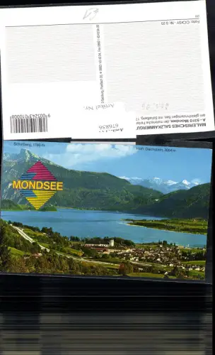 676856,Mondsee