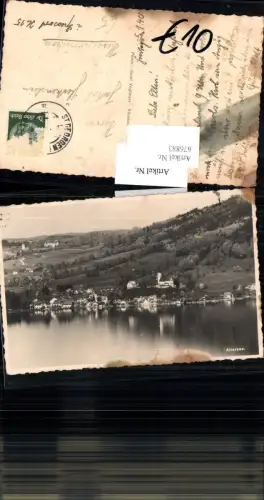 676883,Attersee pub Josef Voglmayr