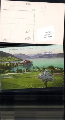 676885,tolle Partie in Kammer Am Attersee pub Brandt 526