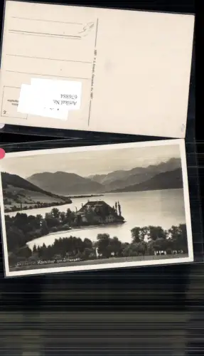 676884,Kammer Am Attersee