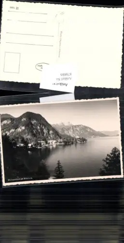 676886,Weissenbach am Attersee pub Josef Voglmayr