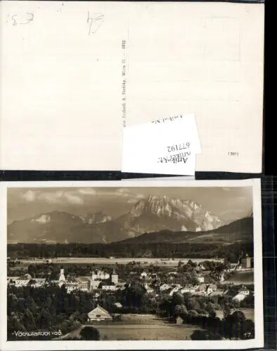 677192,Vöcklabruck
