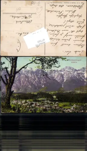 677255,Goisern pub Brandt