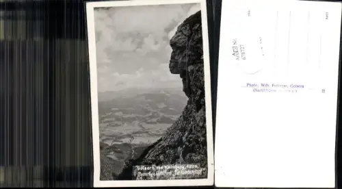 678727 Goisern vom Kalmberg